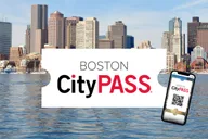 Boston CityPASS: 4 Attractions thumbnail 1