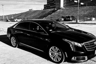 Chicago Private Sedan Transfer to Midway Airport thumbnail 3