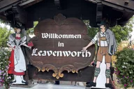 Seattle Leavenworth Tour thumbnail 1