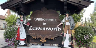 Seattle Leavenworth Tour