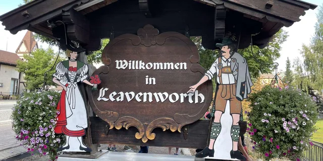 Seattle Leavenworth Tour - Image 1