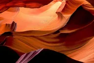 Las Vegas Antelope Canyon and Horseshoe Bend Tour thumbnail 1