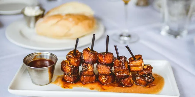 Austin Food Tour with Local Flavors and Tastings - Image 1