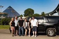 Nashville to Memphis Graceland Day Trip thumbnail 5