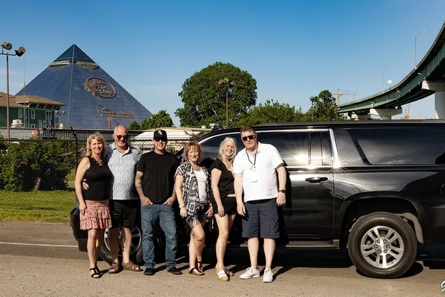 Nashville to Memphis Graceland Day Trip - Image 5