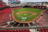 Cincinnati Ball Park Tour with Reds HOF Entry thumbnail 1