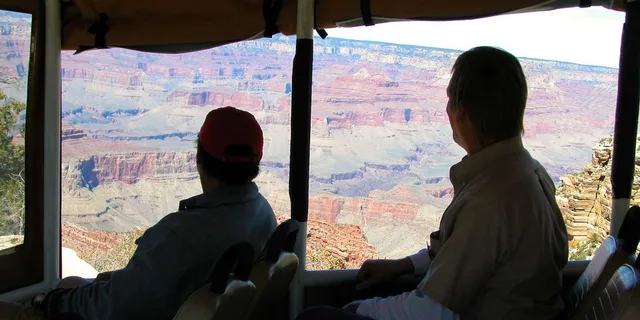 Grand Canyon Wildlife Safari with Skip-the-Line - Image 2