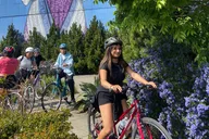 Portland Bike Tour: Art, Culture, and Bridges thumbnail 1
