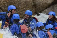 Buena Vista Whitewater Rafting Tour in Browns Canyon thumbnail 3