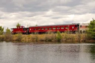 Meredith Scenic Railroad Tour thumbnail 2