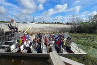 Miami Everglades National Park Small Group Tour thumbnail 2