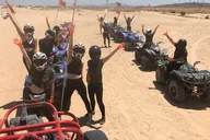 Las Vegas Sand Dune ATV Tour thumbnail 3