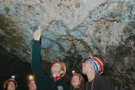 Bend Lava Cave Tour thumbnail 6