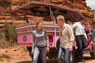Sedona Ancient Ruins Jeep Tour thumbnail 3