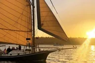 San Diego Yacht Sailing Experience thumbnail 3