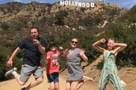 Los Angeles City Tour 3 Hr thumbnail 3