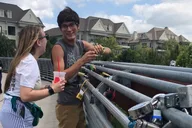Houston Scavenger Hunt Adventure thumbnail 3