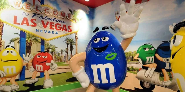 Las Vegas Chocolate Tour - Image 1