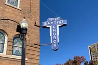 Birmingham Civil Rights Walking Tour thumbnail 3