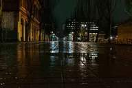 Portland Dead of Night Ghost Tour 90 min thumbnail 3