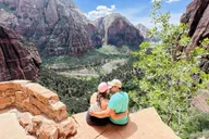 Zion National Park Private Photography Tour thumbnail 2
