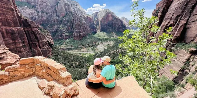 Zion National Park Private Photography Tour - Image 2