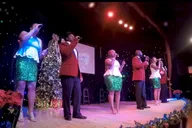 Myrtle Beach Motown Christmas Tribute Show 2 hr thumbnail 1