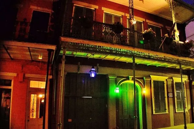 New Orleans Haunted Walking Tour - Image 3