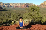 Sedona Meditation Tour on the Rocks thumbnail 1