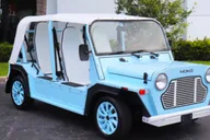 Huntington Beach Moke Rentals thumbnail 1