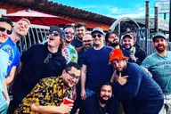 Las Vegas Brewery Tour by Party Bus thumbnail 3
