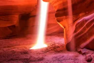 Las Vegas Zion, Bryce, & Antelope Canyon Tour 3-Day thumbnail 4
