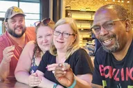 Pigeon Forge Booze Cruise Tasting Tour thumbnail 4
