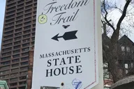 Boston Freedom Trail Day Tour from NYC thumbnail 5