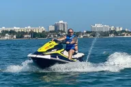 Miami Jetski Adventure 1 hr thumbnail 4