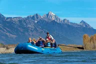 Jackson Hole Snake River Scenic Float thumbnail 2