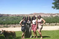 Sedona Wine Tour Bachelorette Experience thumbnail 5