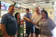 Orlando Brewery Walking Tour thumbnail 6