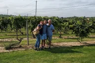 Niagara Wine Tour thumbnail 1