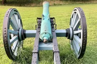 Yorktown Museum and Battlefields Private Tour thumbnail 6