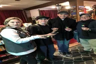 Jerome Spirits and Wine Shuttle Tour 1 hr thumbnail 2