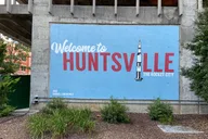 Huntsville Smartphone Self-Guided Walking Tour thumbnail 1