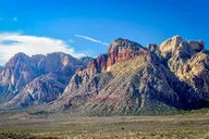 Las Vegas Electric Bike Tour of Red Rock Canyon thumbnail 1