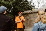 Arlington Cemetery Kennedy Memorials Tour thumbnail 6