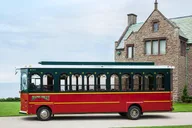 Newport Trolley Tour with Breakers & Marble House thumbnail 6