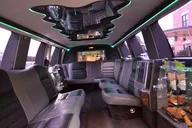Hampton Roads Limousine Transportation thumbnail 3