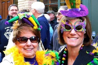 New Orleans Freaks and Geeks Walking Tour