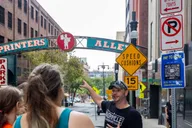 Nashville Walking Tour of Historic Highlights thumbnail 2