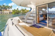 Miami Beach Yacht Rental thumbnail 3