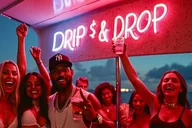 Miami Hip-Hop Yacht Party 3 hr thumbnail 5